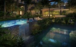 Parc Komo (D17), Apartment #486807141